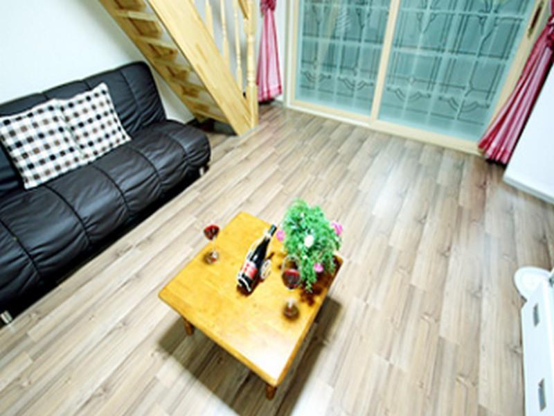 Ever Green Pension Geoje Extérieur photo