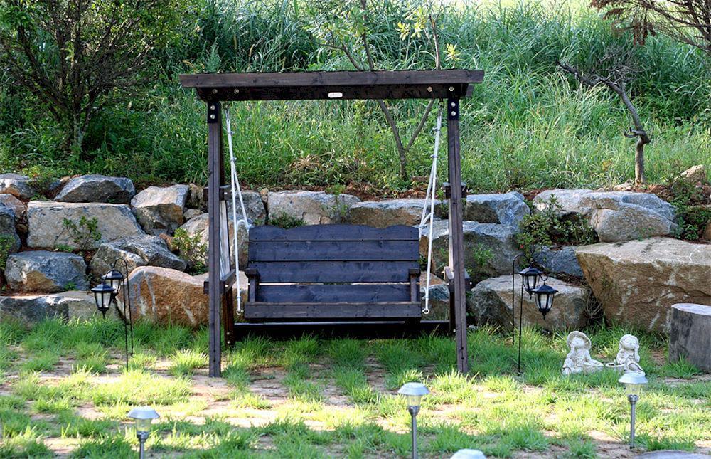 Ever Green Pension Geoje Extérieur photo