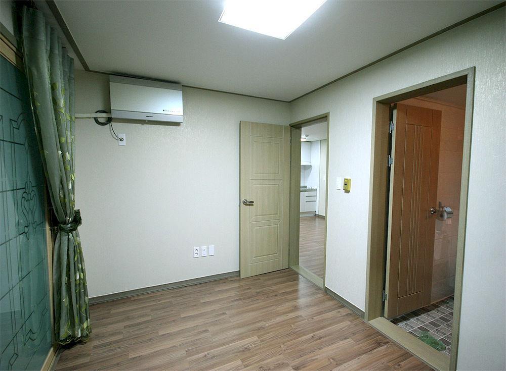 Ever Green Pension Geoje Extérieur photo